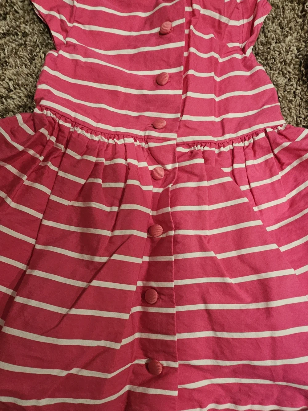 Assorted Girls' Summer Dresses & Rompers